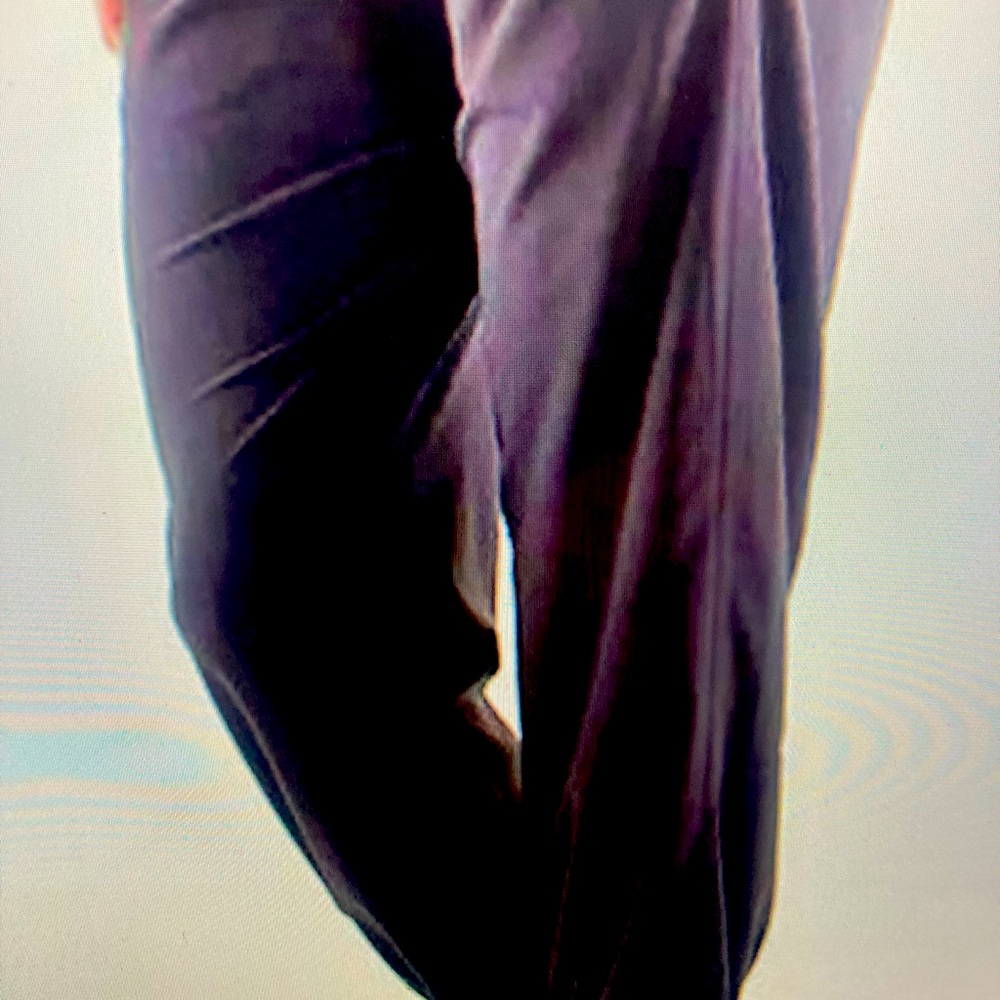 Lululemon Om pants